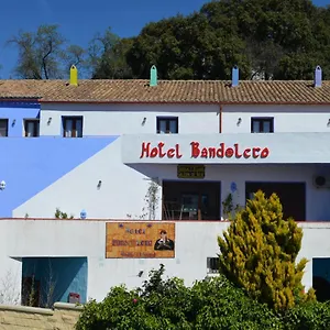 Hotel Restaurante Bandolero **