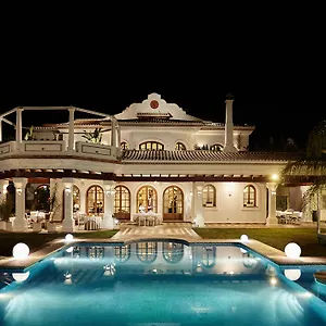 Hotel The Touch Puerto Banus Marbella