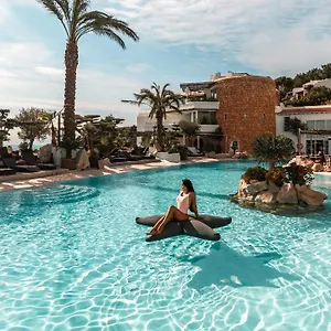 Hotel Hacienda Na Xamena, Ibiza *****