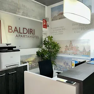 Baldiri Appart hôtel