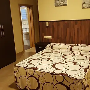 Maison d'hôtes Dona Manuela **