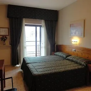 Hotel Alameda **