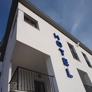 Hotel Mirador Arabeluj 