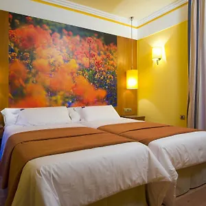 Hotel Gran Via 44 Granada