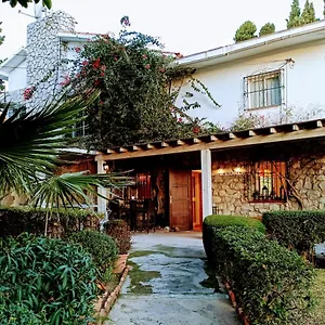 Maison d'hôtes Boutique Geranios Del Pinar 