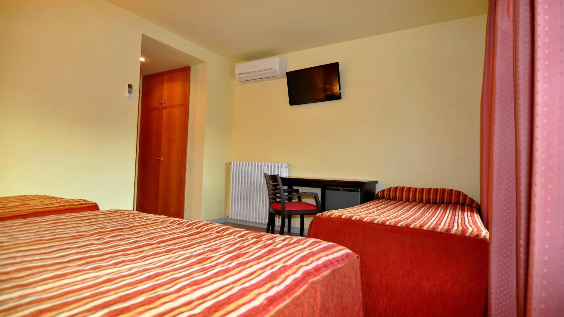 Hotel Sole Pobla de Segur