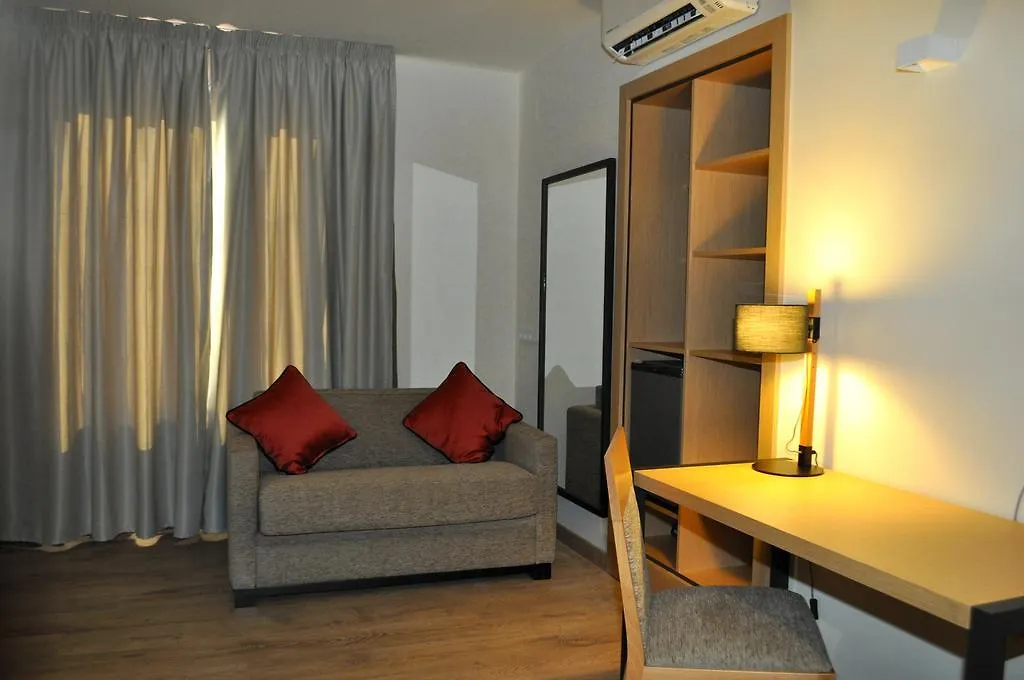 Hotel Sole Pobla de Segur
