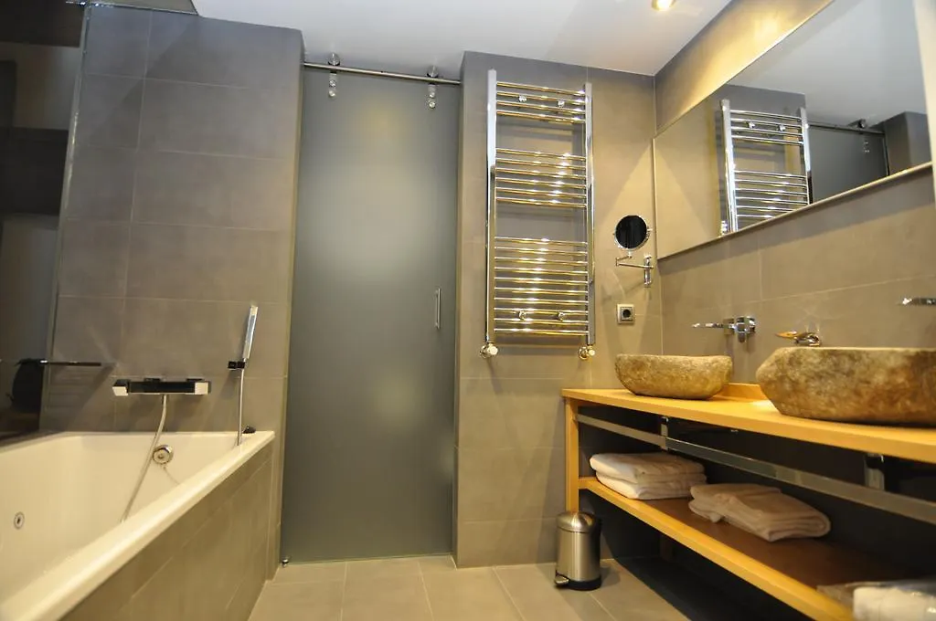 Hotel Sole Pobla de Segur 3*,  Spain