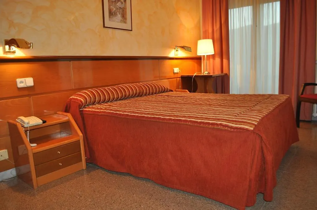 ***  Hotel Sole Pobla de Segur Spain