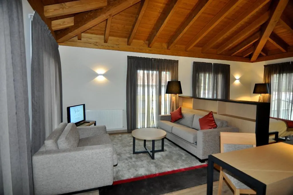 Hotel Sole Pobla de Segur