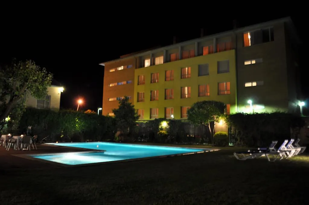 Hotel Sole Pobla de Segur