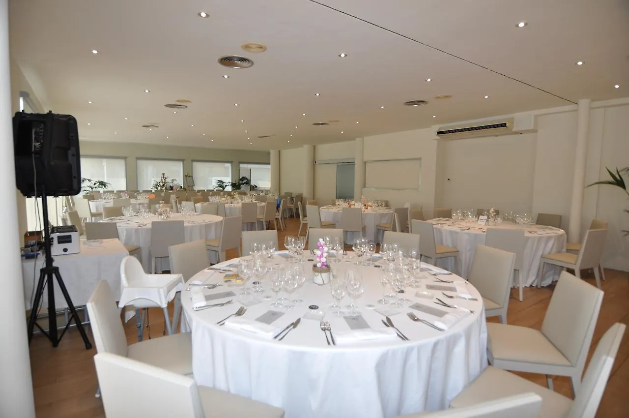 Hotel Sole Pobla de Segur