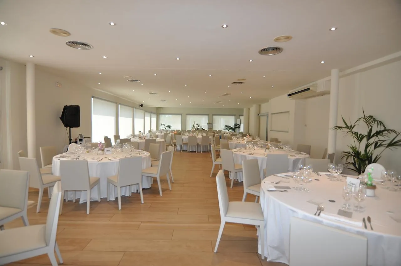 Hotel Sole Pobla de Segur 3*,
